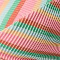 Fürdőruha felső Billabong Island Glow Tanlines Charlie multicolor 3