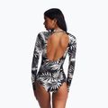 Női egyrészes fürdőruha Billabong Spotted In Paradise white cap 5