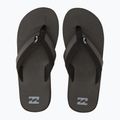 Férfi flip flopok Billabong All Day Impact black 10