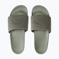 Férfi flip-flopok Billabong Cush Slide military 10
