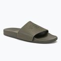 Férfi flip-flopok Billabong Cush Slide military