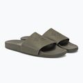 Férfi flip-flopok Billabong Cush Slide military 4