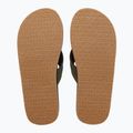 Billabong All Day chocolate férfi flip-flop papucs 11