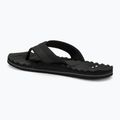 Billabong Dunes Impact black férfi flip-flop papucs 3