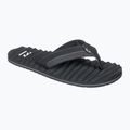 Billabong Dunes Impact black férfi flip-flop papucs 8