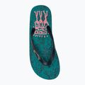 Férfi flip flopok Billabong Tides marine 6