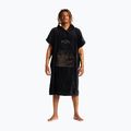 Férfi poncsó Billabong Mens Hooded Towel black