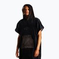 Férfi poncsó Billabong Mens Hooded Towel black 3