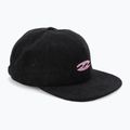 Férfi baseball sapka Billabong Heritage Strapback black