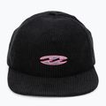 Férfi baseball sapka Billabong Heritage Strapback black 4