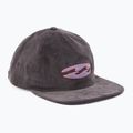 Férfi baseball sapka Billabong Heritage Strapback black 5