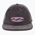 Férfi baseball sapka Billabong Heritage Strapback black 6