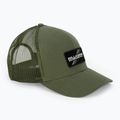 Férfi baseball sapka Billabong Walled Trucker military
