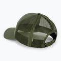 Férfi baseball sapka Billabong Walled Trucker military 3