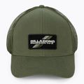 Férfi baseball sapka Billabong Walled Trucker military 4