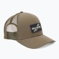 Férfi baseball sapka Billabong Walled Trucker military 5