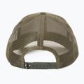 Férfi baseball sapka Billabong Walled Trucker military 7