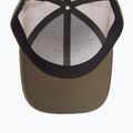 Férfi baseball sapka Billabong Walled Trucker military 8
