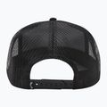 Férfi baseball sapka Billabong Stacked Trucker grey heather 7