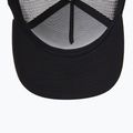 Férfi baseball sapka Billabong Stacked Trucker grey heather 8