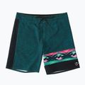 Férfi úszónadrág Billabong Burleigh Pro forest