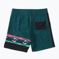 Férfi úszónadrág Billabong Burleigh Pro forest 2