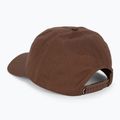 Férfi baseball sapka Billabong Daily Snapback chocolate 3