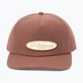 Férfi baseball sapka Billabong Daily Snapback chocolate 6