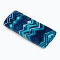 Törölköző Billabong Waves Towel blue haze 3