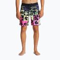 Férfi úszónadrág Billabong Sundays Pro multicolor 3
