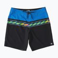 Férfi úszónadrág Billabong Momentum Pro black