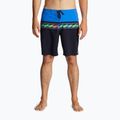 Férfi úszónadrág Billabong Momentum Pro black 3