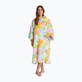 Női poncsó Billabong Womens Hooded Towel dreamland