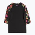 Női úszó póló Billabong Far Away multicolor 2