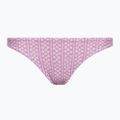 Fürdőruha alsó Billabong Covered In Love Tanlines Tanga lilac dream
