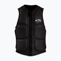 Férfi védő mellény Billabong Anarchy black