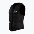 Férfi védő mellény Billabong Anarchy black 2