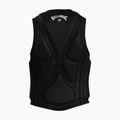 Férfi védő mellény Billabong Anarchy black 4