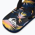 Quiksilver Molokai Layback II férfi flip flop fekete AQYL101339 8