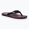 Férfi Quiksilver Molokai Layback II kék flip flop AQYL101339