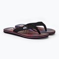 Férfi Quiksilver Molokai Layback II kék flip flop AQYL101339 4