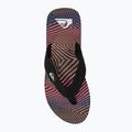 Férfi Quiksilver Molokai Layback II kék flip flop AQYL101339 6