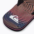 Férfi Quiksilver Molokai Layback II kék flip flop AQYL101339 8