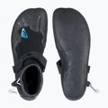 Női neoprén cipő ROXY 2.0 Swell Reef Round Toe Boot 2021 true black 10