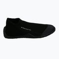 Neoprén gyerekcipő Quiksilver Prologue Reef Round Toe Bo black 11