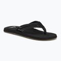 Quiksilver férfi Monkey Wrench Core flip flop fekete AQYL101324