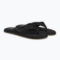 Quiksilver férfi Monkey Wrench Core flip flop fekete AQYL101324 4