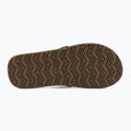 Quiksilver férfi Monkey Wrench Core flip flop fekete AQYL101324 5