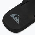 Quiksilver férfi Monkey Wrench Core flip flop fekete AQYL101324 8