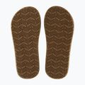 Quiksilver férfi Monkey Wrench Core flip flop fekete AQYL101324 13